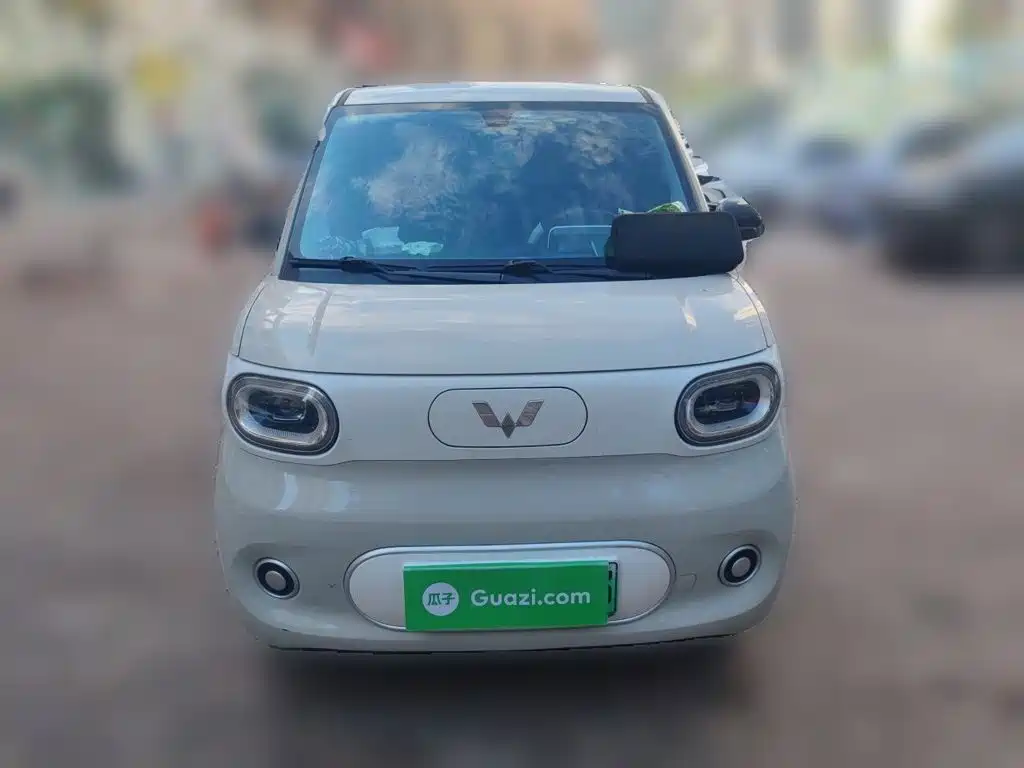 Wuling Hongguang MINIEV 2025