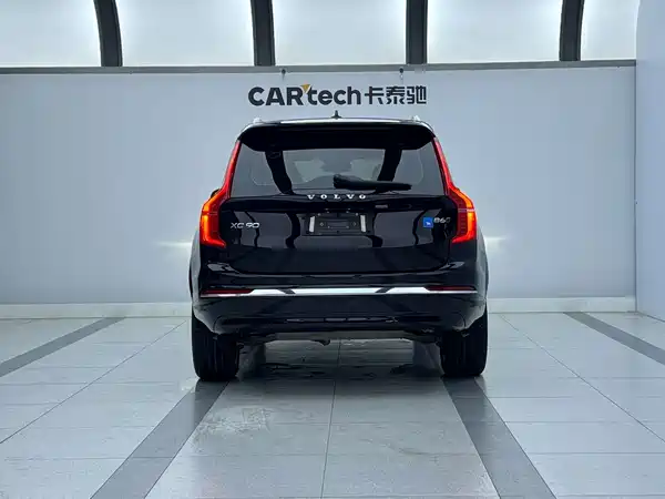 Volvo XC90 2024