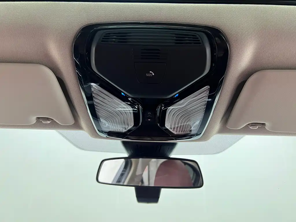 BMW i3 2023 — фото 25