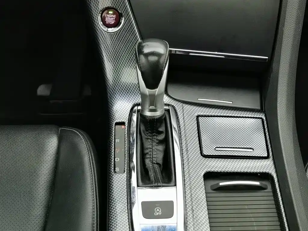 Honda Spirior 2015 — фото 13