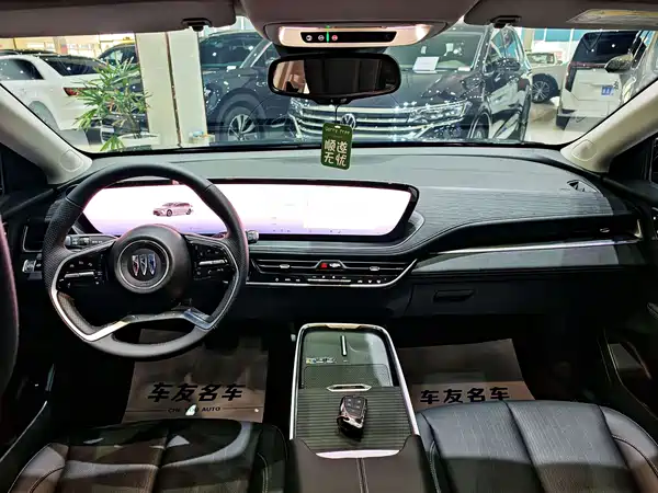 Buick LaCrosse 2024
