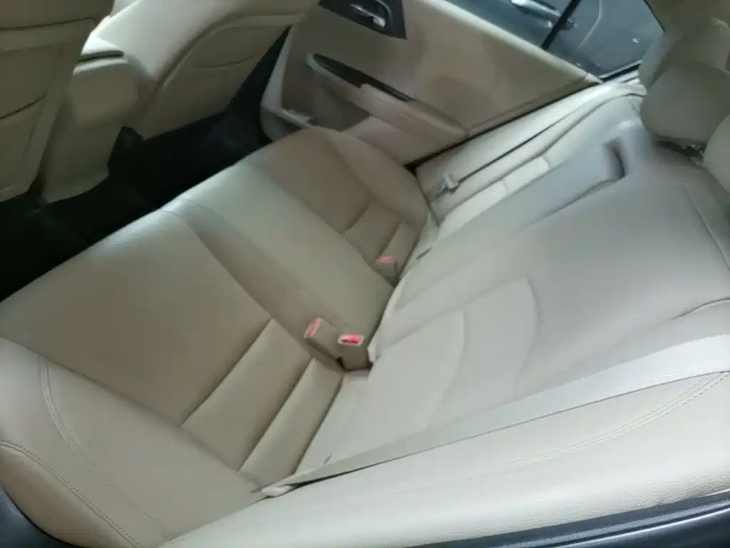 Honda Accord 2015 — фото 17