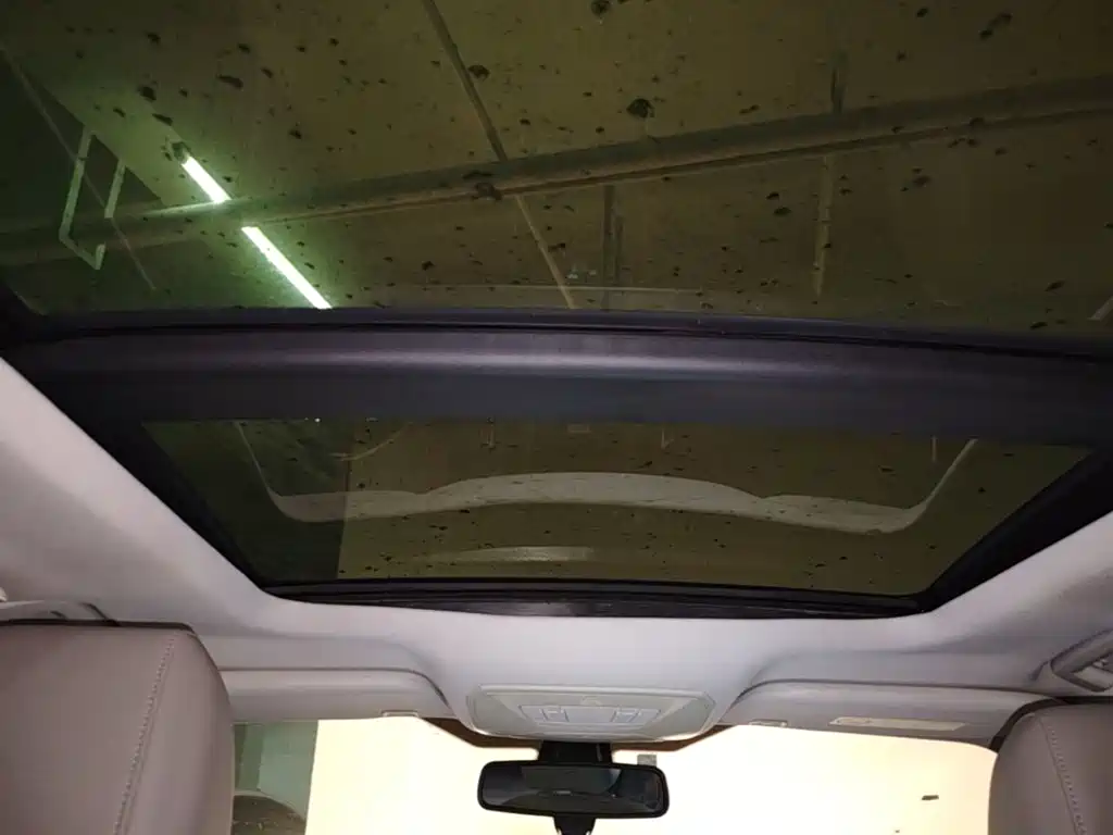 Ford Kuga 2015 — фото 18