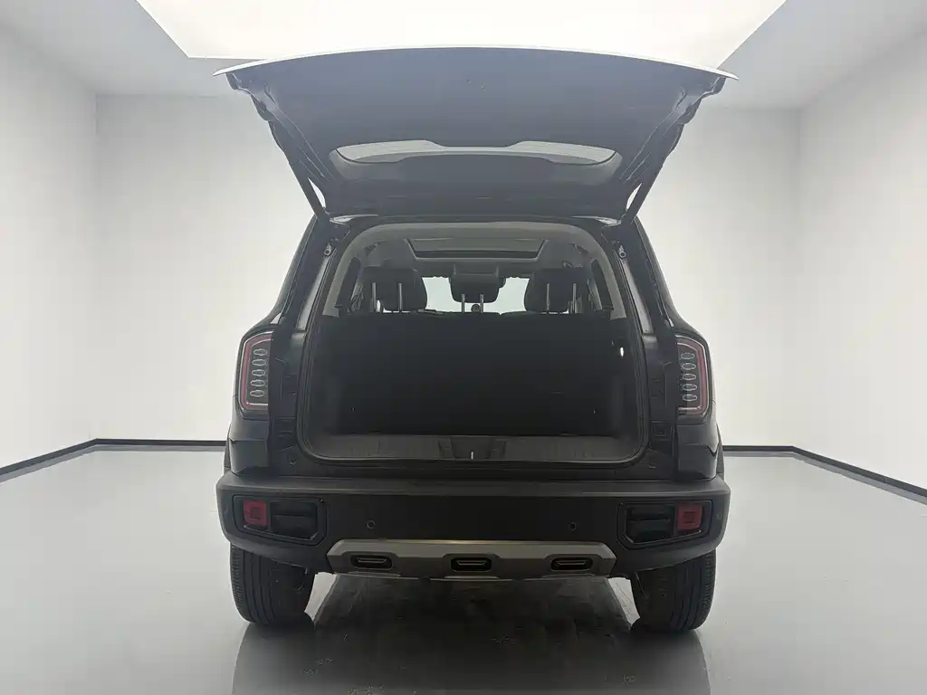 Haval Big Dog 2023 — фото 15