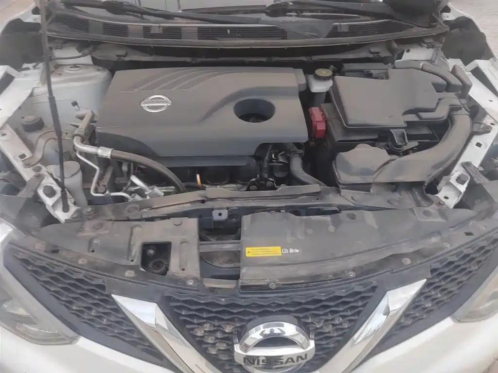 Nissan Qashqai 2018 — фото 11