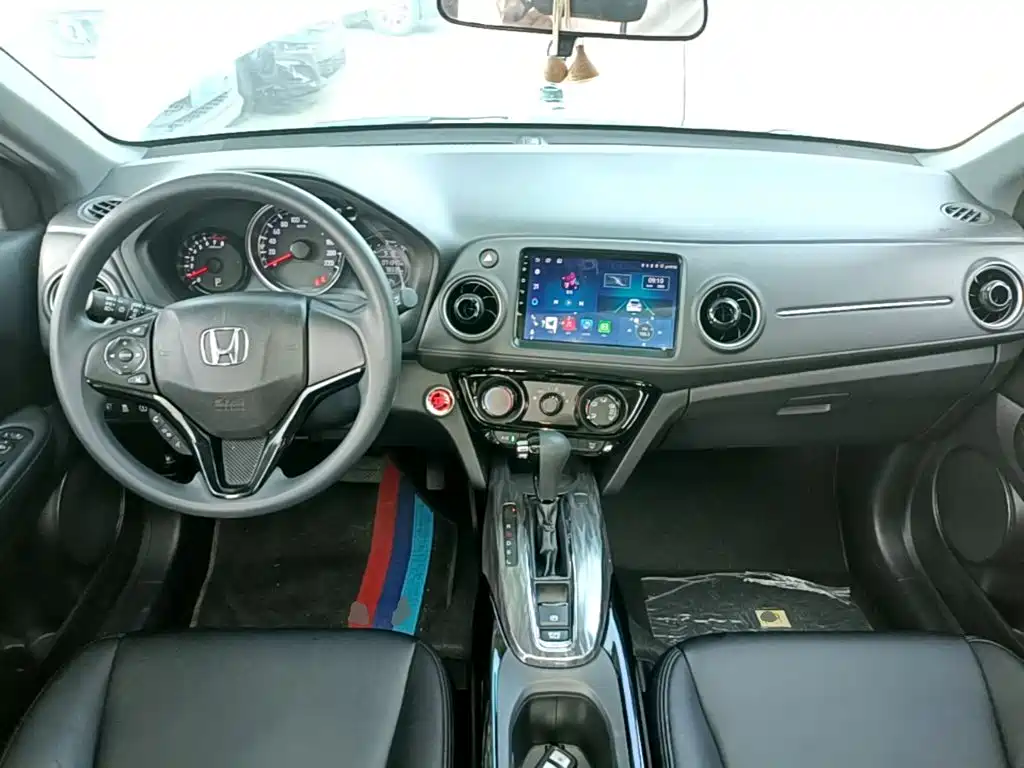 Honda XR-V 2021 — фото 10
