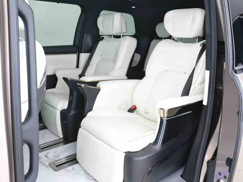 GAC Motor Trumpchi M8 2023 — фото 10