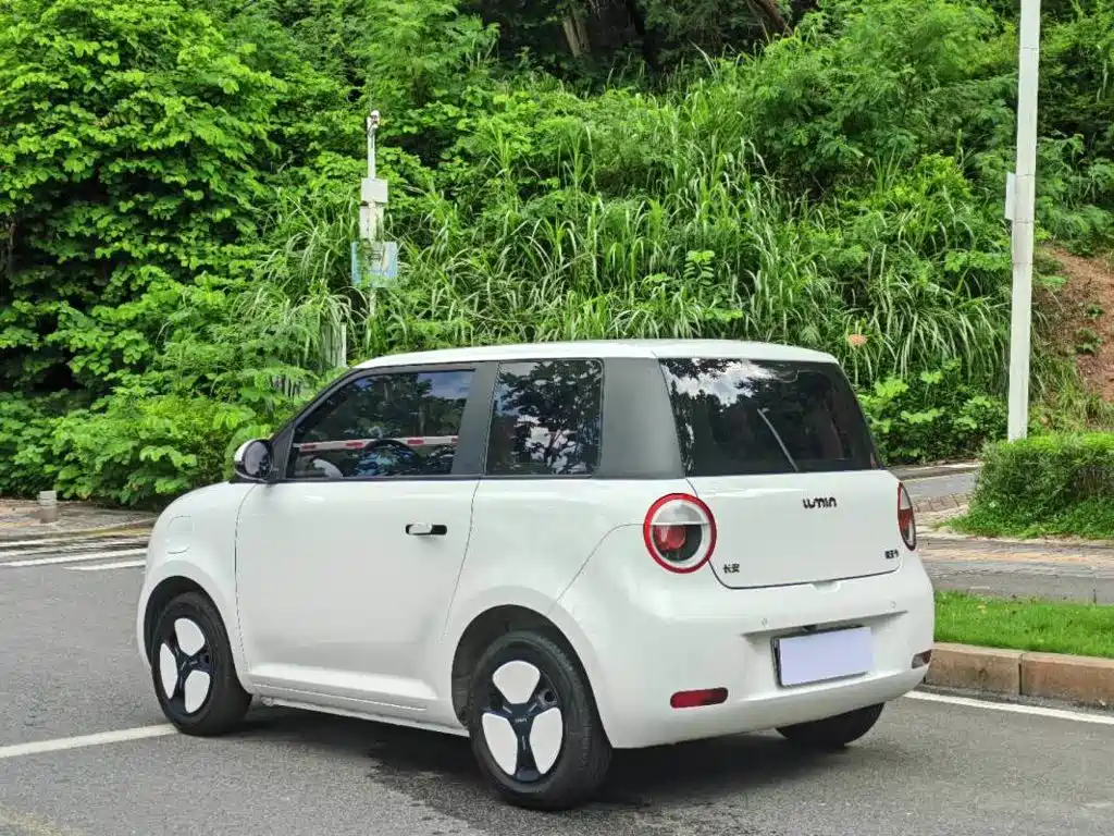 Changan Lumin 2023