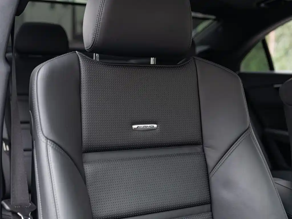 Mercedes-Benz CLS AMG 2018 — фото 20