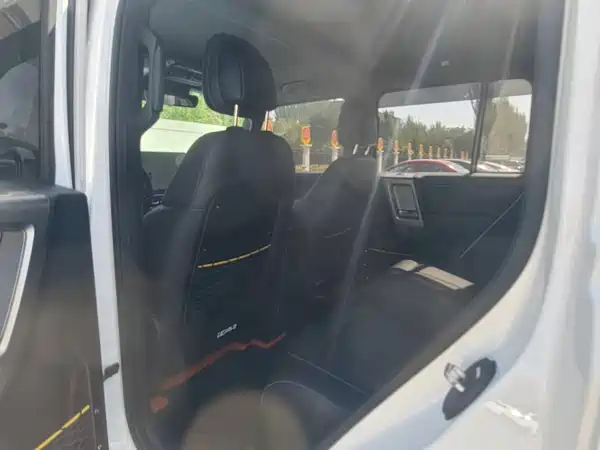 Icar Super V23 2025