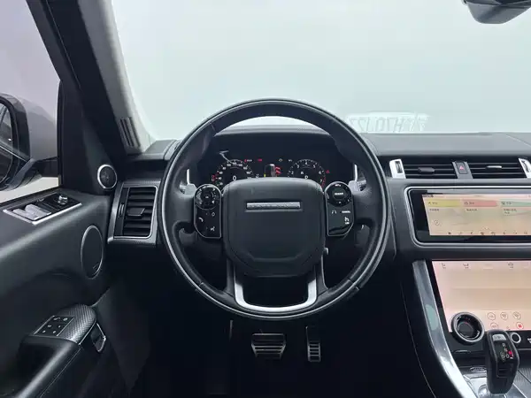 Land Rover Range Rover Sport 2018