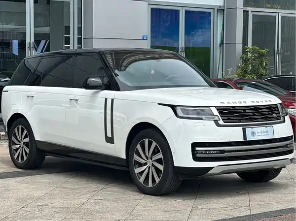 Land Rover Range Rover 2024