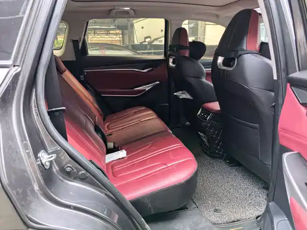 Changan CS75PLUS 2022