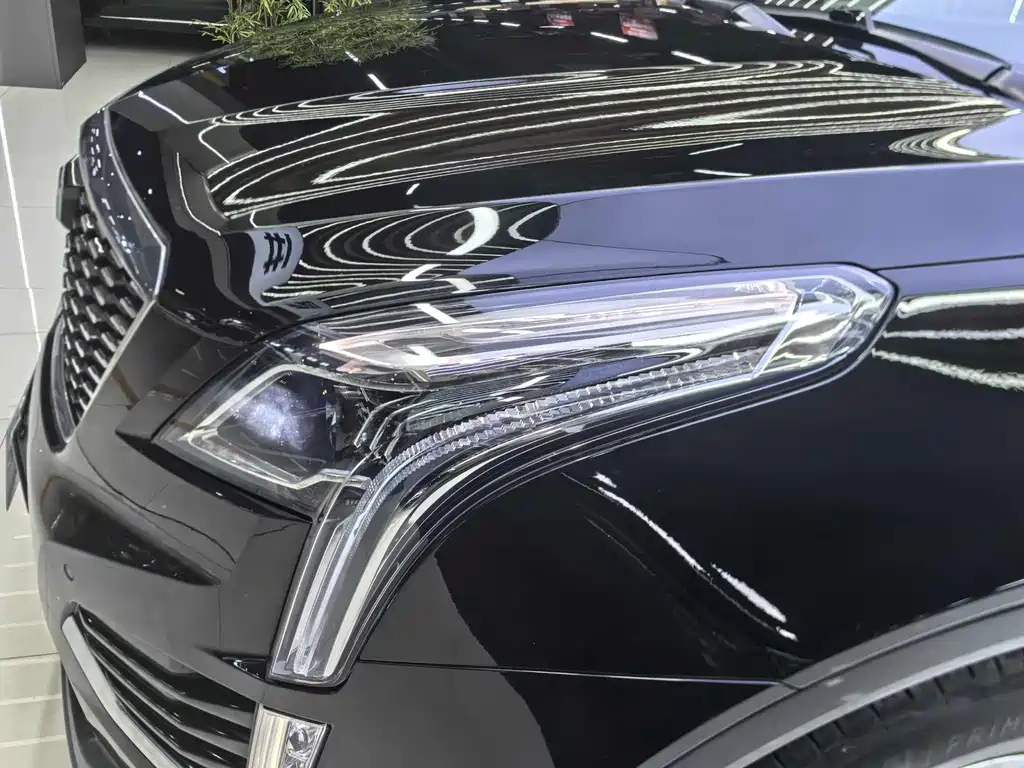 Cadillac XT5 2022 — фото 15