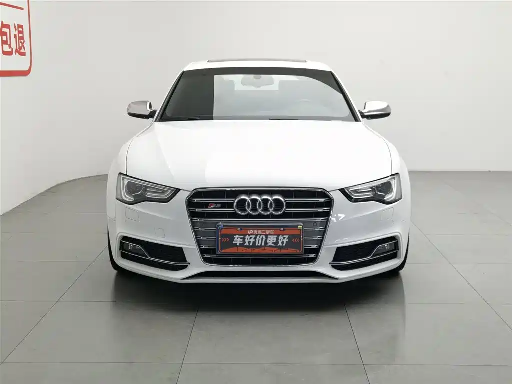 Audi S5 2015 — фото 3