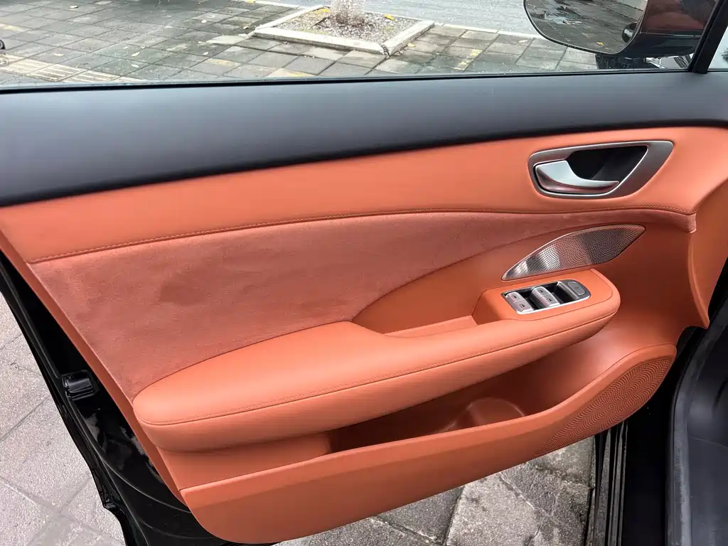 Shangjie H5 2025 — фото 12