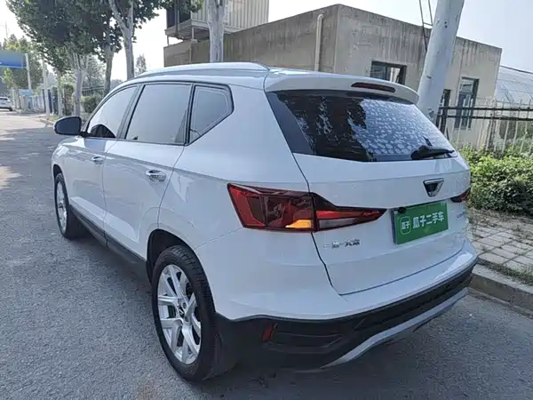 Jetta VS5 2020
