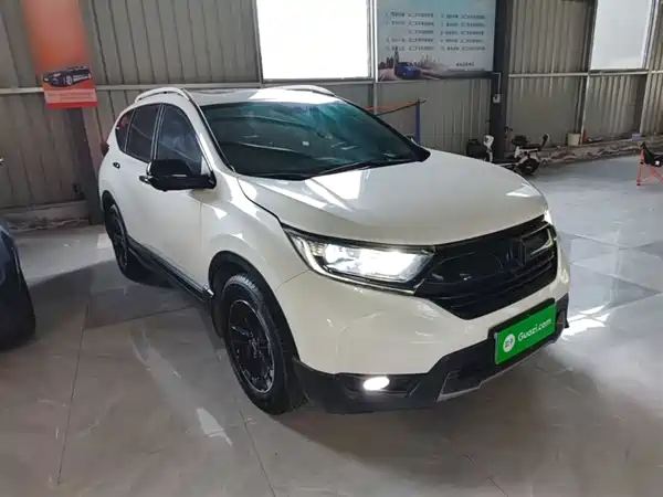 Honda CR-V 2019