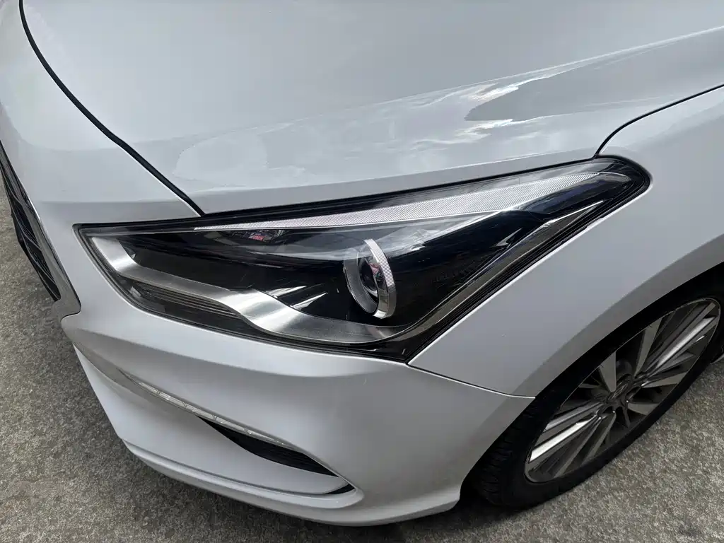 Hyundai Mistra 2018 — фото 10