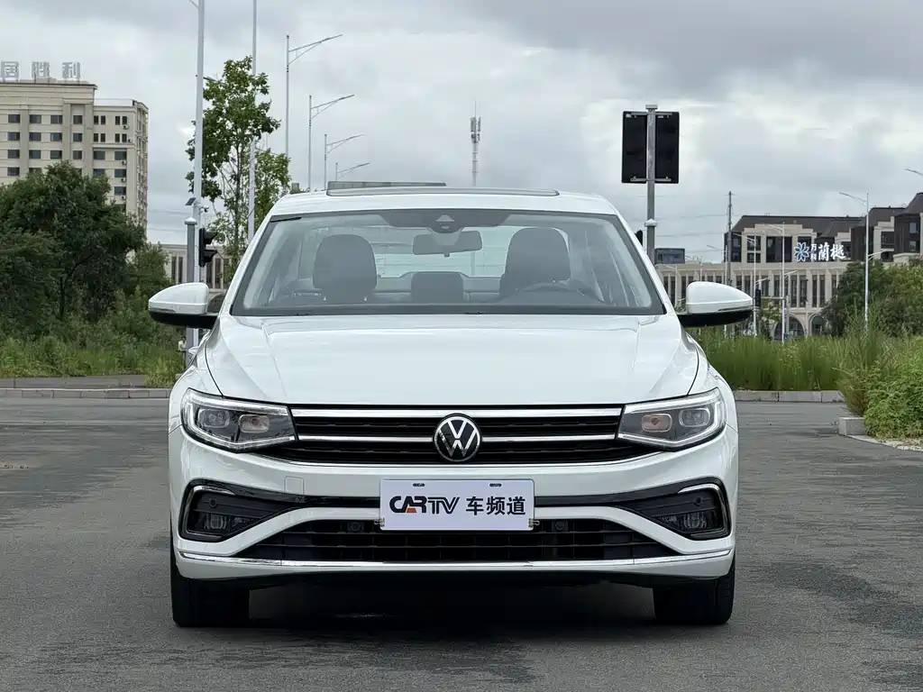 Volkswagen Bora 2022