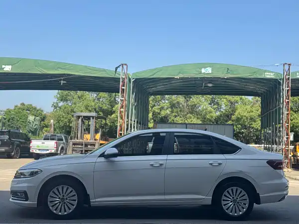 Volkswagen Lavida 2021