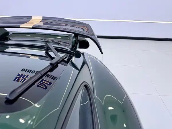 Porsche 911 2010