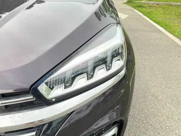 Chery Tiggo 8 2019
