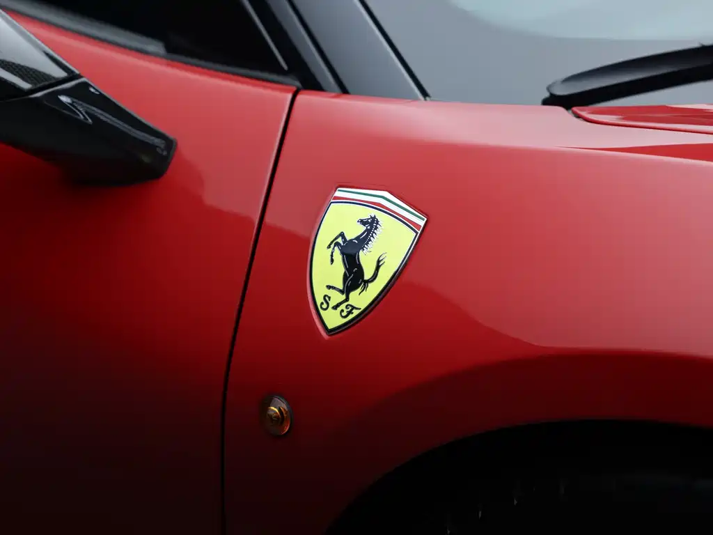 Ferrari 488 2019 — фото 21