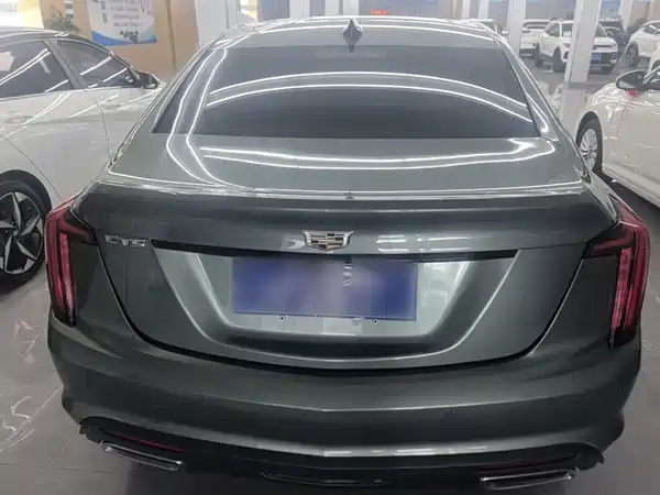 Cadillac CT5 2023