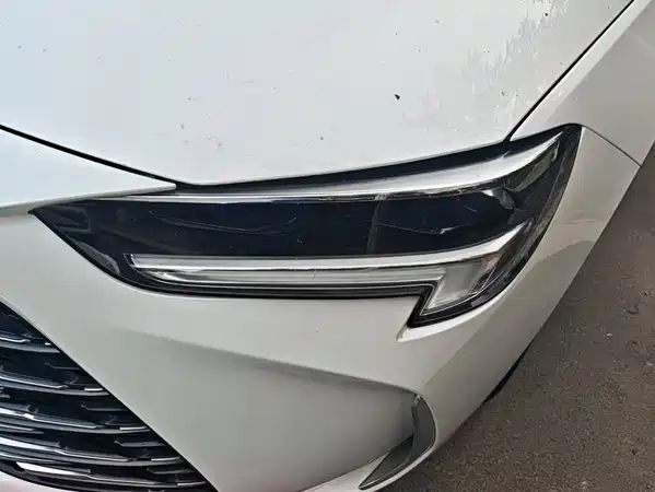 Buick Regal 2024