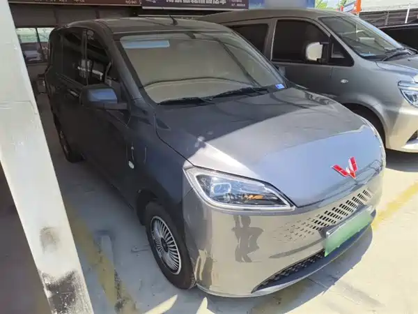 Wuling Hongguang New Energy 2025