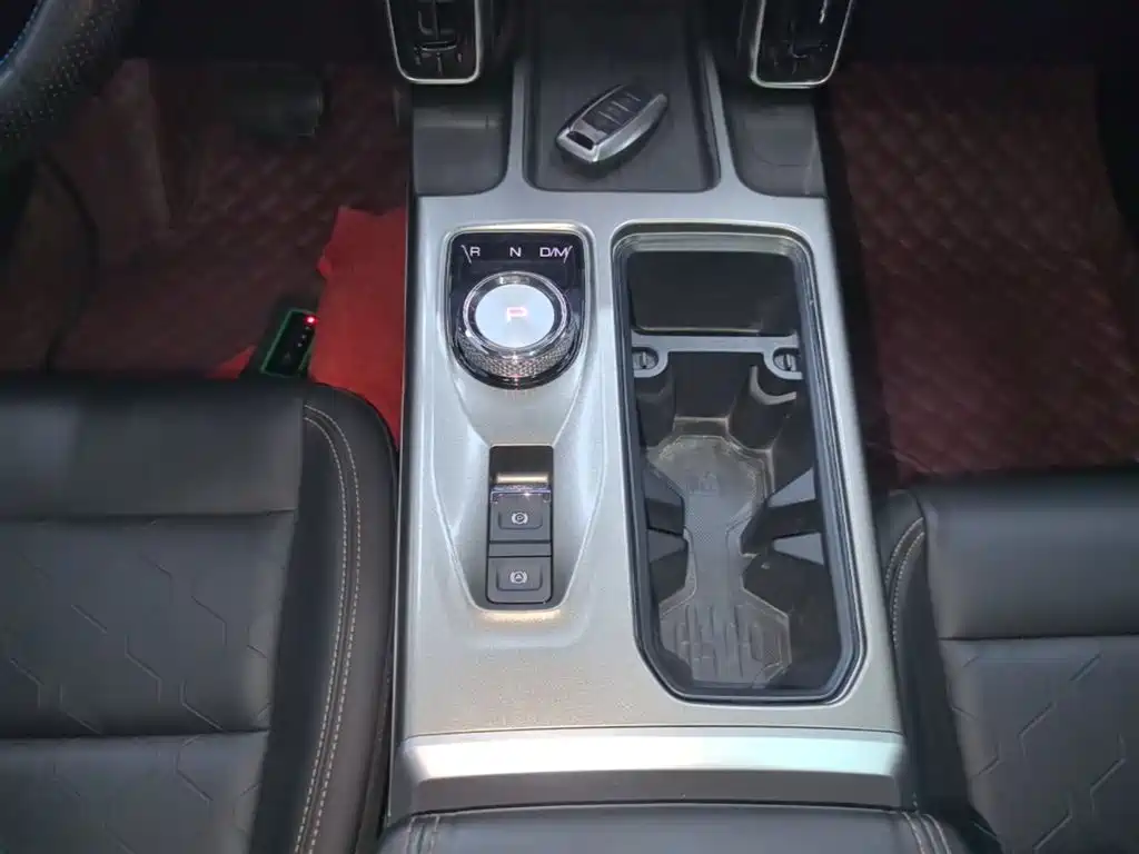 Haval Big Dog 2023 — фото 14