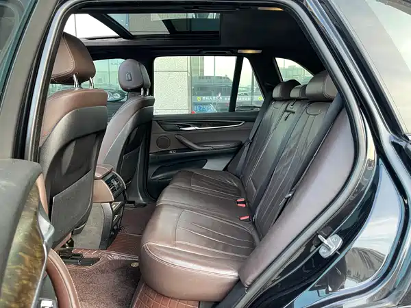 BMW X5 2017