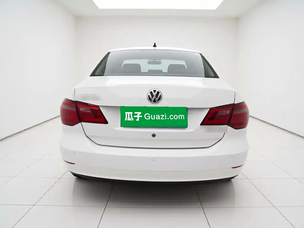Volkswagen Jetta 2015