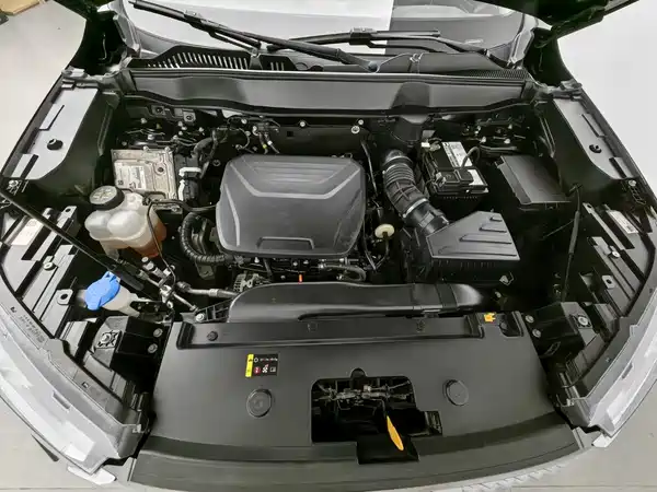 Haval H6 2022
