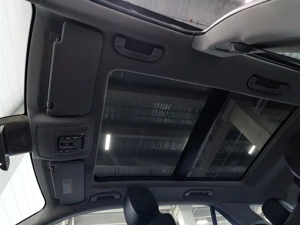 Mercedes-Benz GLE 2020 — фото 14