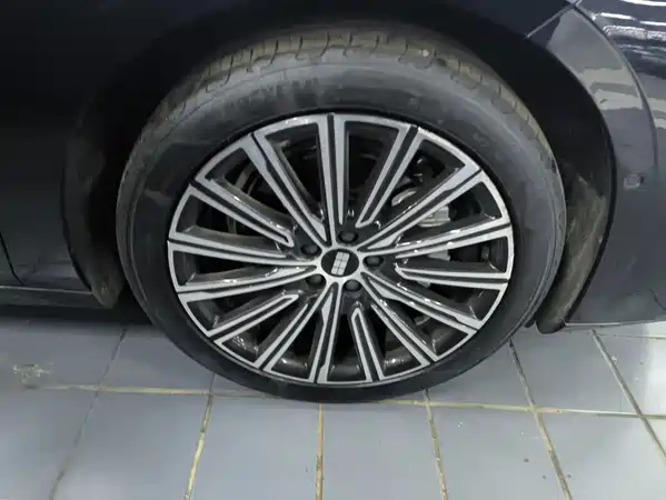 Geely Galaxy Starshine 8 2025