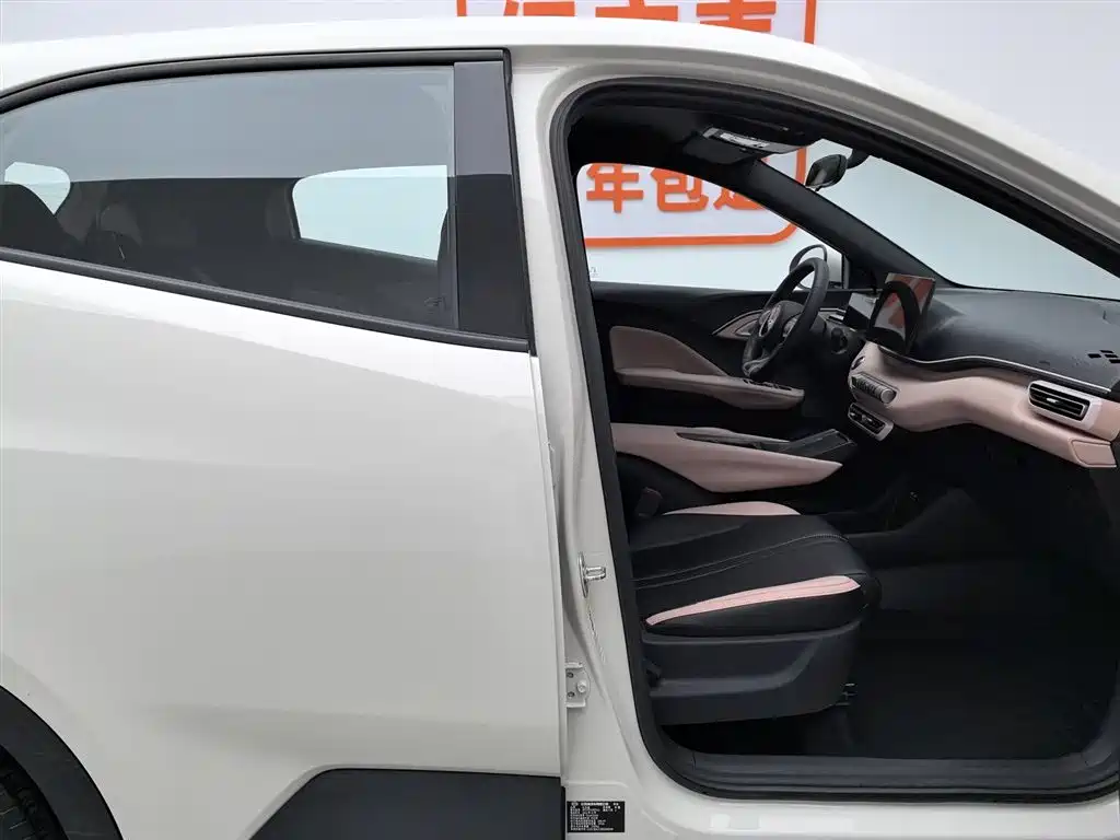 BYD Seagull 2025 — фото 23