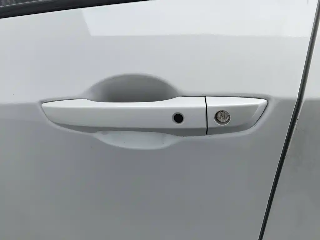 Honda Envix 2019 — фото 18