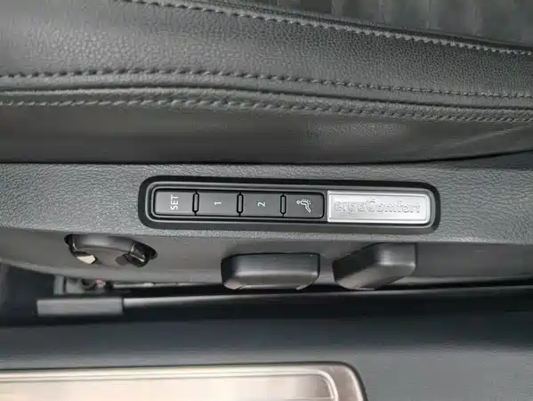 Volkswagen Viloran 2017