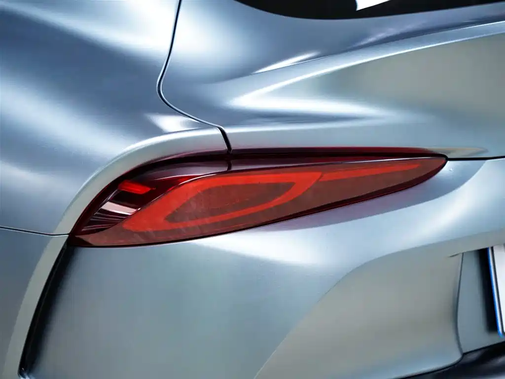 Toyota Supra 2022 — фото 4