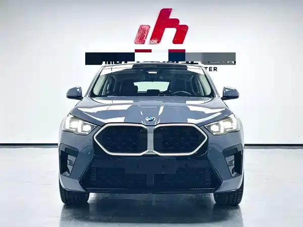 BMW X2 2024