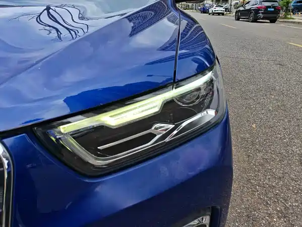 Haval H6 2018