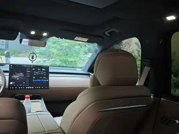 Onvo L90 2025
