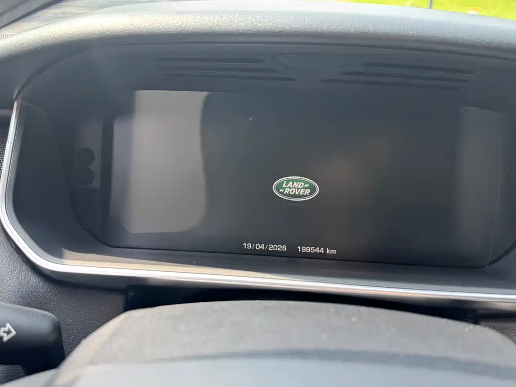 Land Rover Sport 2017 — фото 12