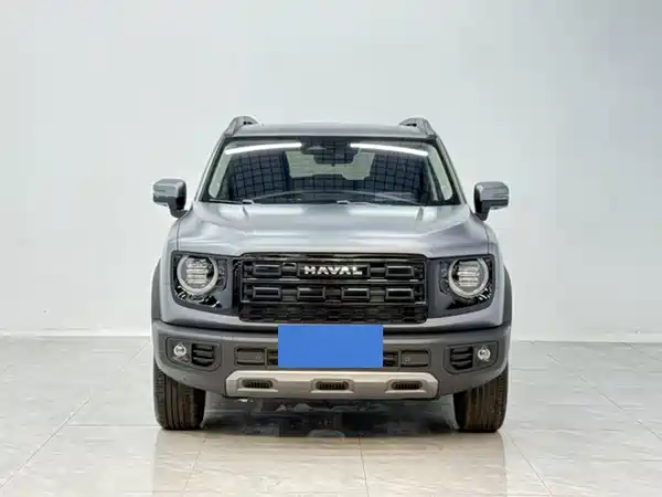 Haval Dargo 2026