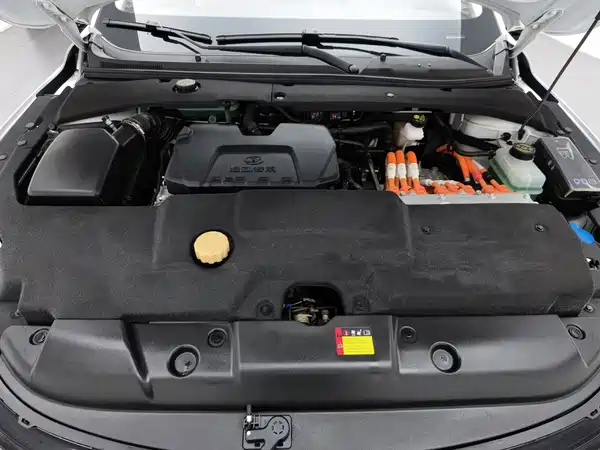 Wuling Starlight 2024
