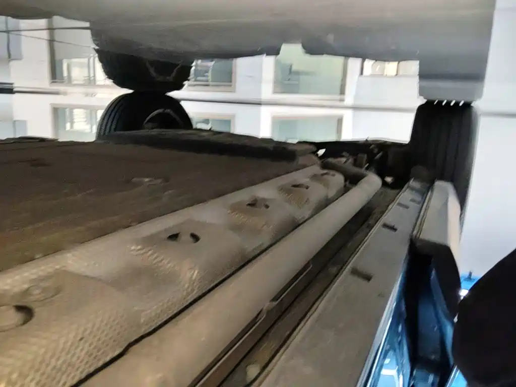 Chery Tiggo 8 PLUS C-DM 2025 — фото 21