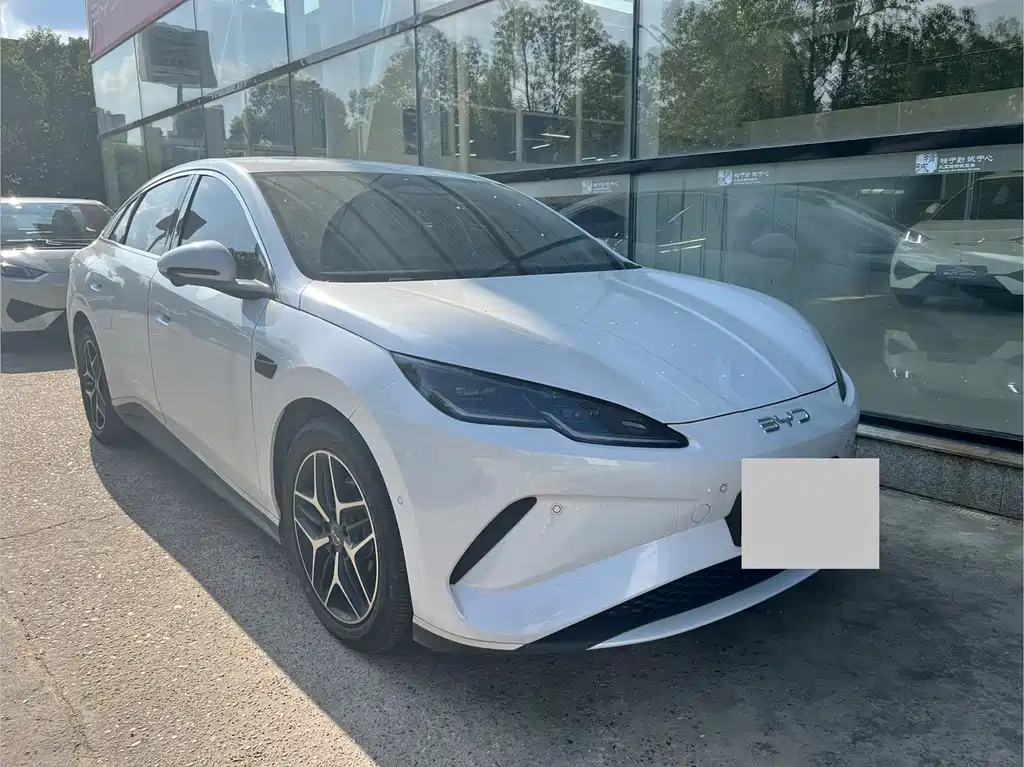 BYD Seal 06 2025