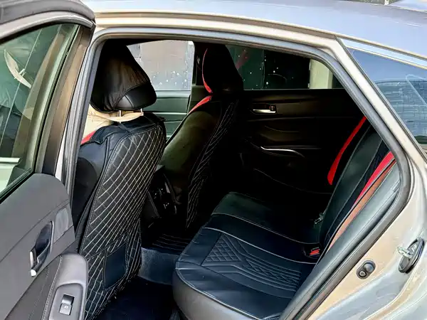 Toyota Avalon 2024